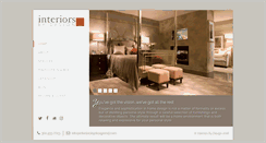 Desktop Screenshot of interiorsbydesignmd.com